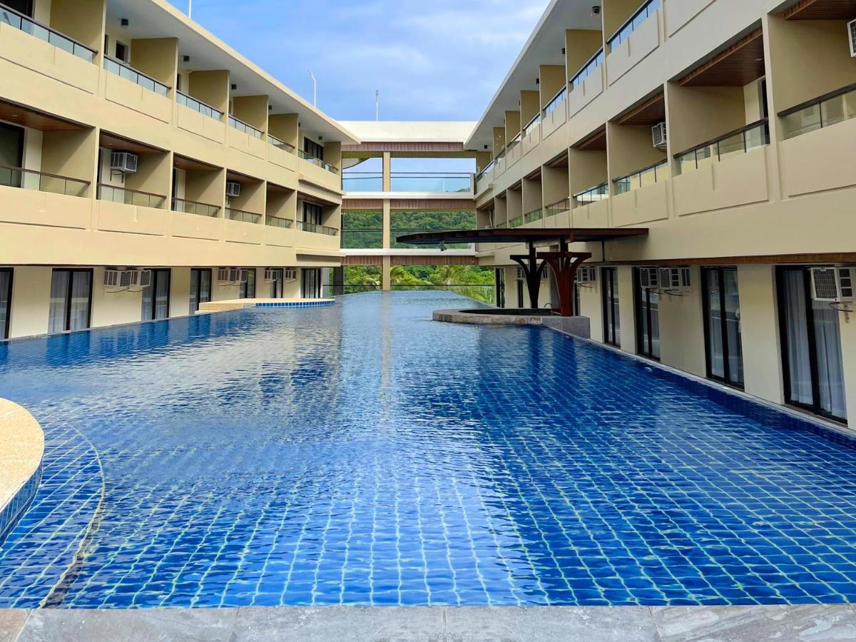 Canyon & Boracay Balabag (Boracay)