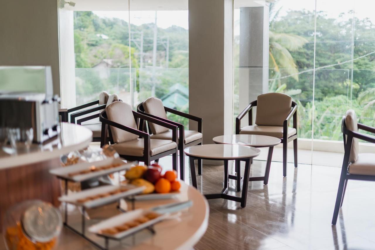 Hotel Canyon & Boracay