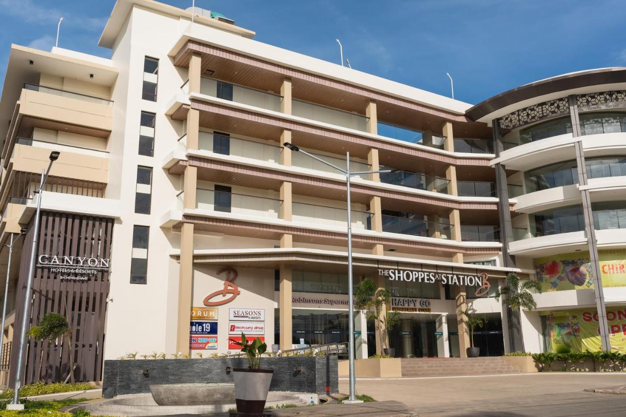 Hotel Canyon & Boracay 4*