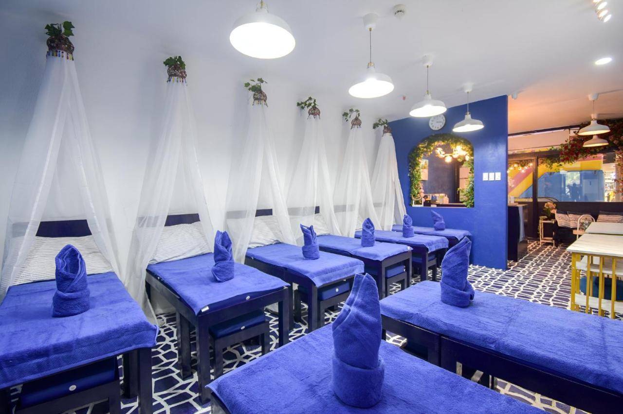 Hotel Canyon & Boracay 4*