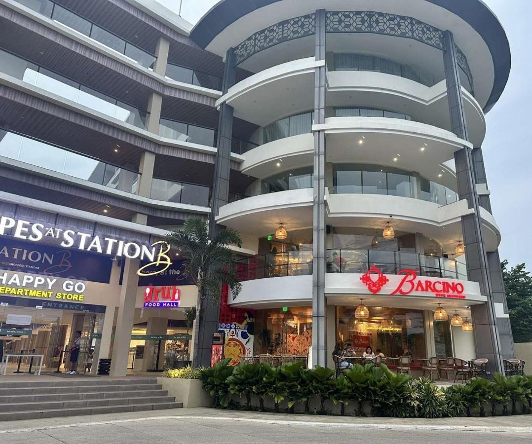 Hotel Canyon & Boracay