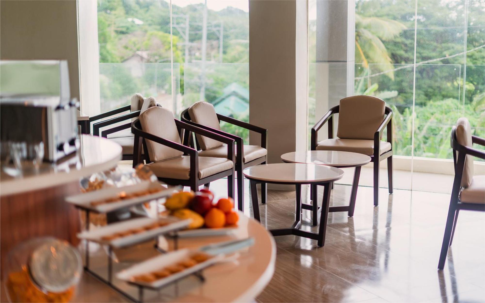 Canyon & Boracay Hotel 4*